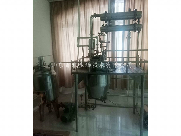 300L多功能提取罐
