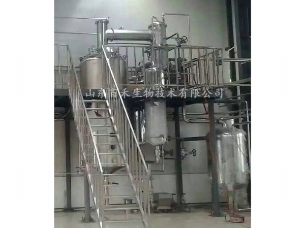 1000Lh蒸发量