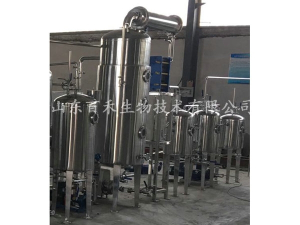 500升蒸发量