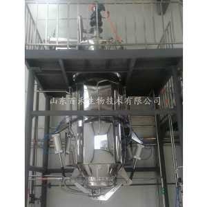 1000L超声波提取罐