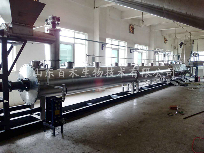 天然产品提取设备