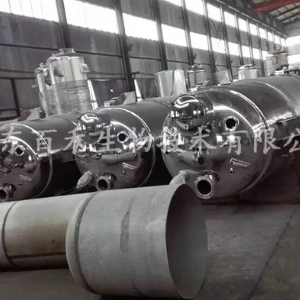 提取罐生产车间