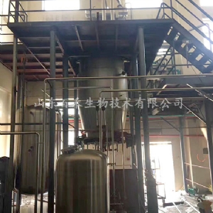 提取罐生产车间