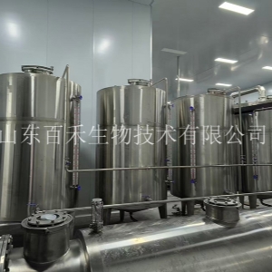 湖北襄阳速溶茶生产线