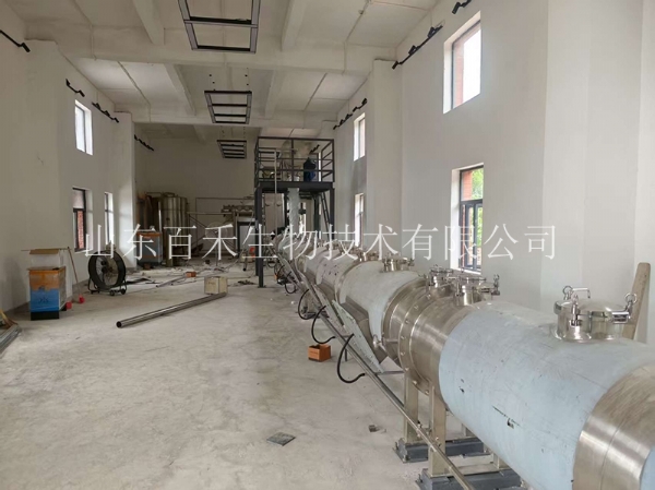 海南茶叶逆流提取设备