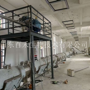 海南茶叶逆流提取设备